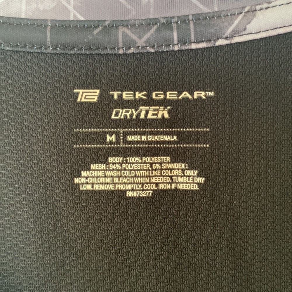 Tek Gear tank top - Picture 4 of 6